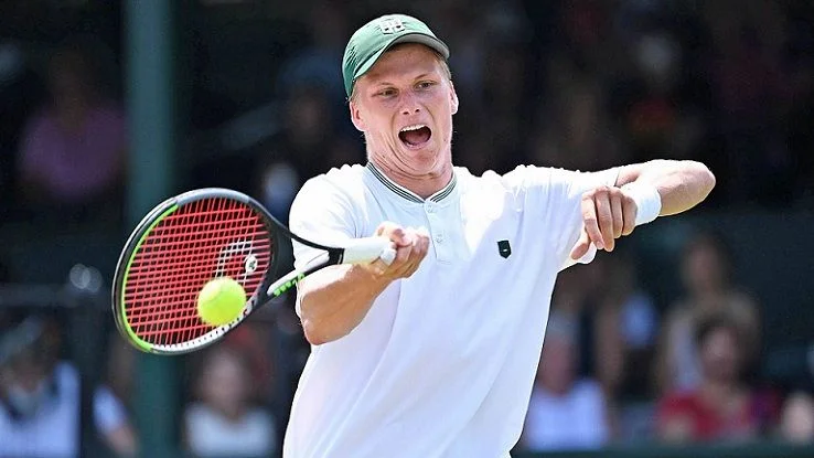 Миллман - Бруксби. Прогноз на матч ATP Вашингтон (6 августа 2021 года) Миллман - Бруксби. Прогноз на матч ATP Вашингтон (6 августа 2021 года)