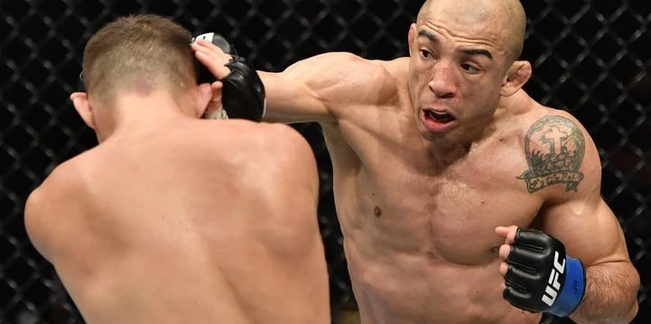 Жозе Альдо — Педро Муньос. Прогноз на UFC (8 августа 2021 года)
Жозе Альдо — Педро Муньос. Прогноз на UFC (8 августа 2021 года)