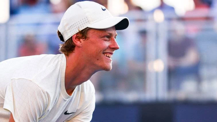 Синнер - Бруксби. Прогноз на матч ATP Вашингтон (7 августа 2021 года) Синнер - Бруксби. Прогноз на матч ATP Вашингтон (7 августа 2021 года)