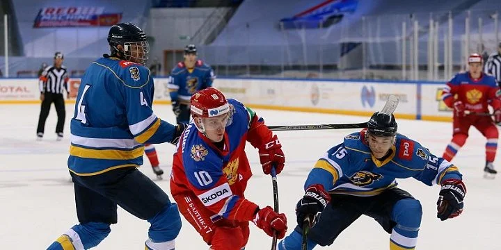 Сочи — Авангард. Прогноз на матч Сочи Оупен (7 августа 2020 года)