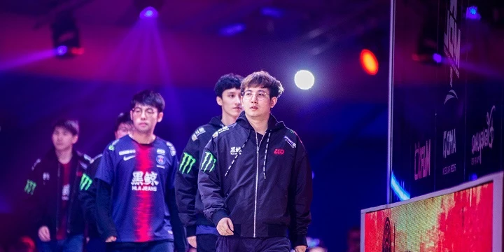 PSG.LGD — Vici Gaming. Прогноз на матч Dota 2 (7 августа 2020 года) PSG.LGD — Vici Gaming. Прогноз на матч Dota 2 (7 августа 2020 года)