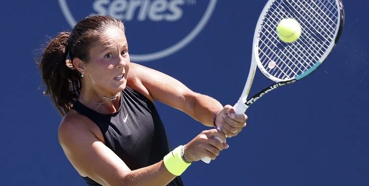 Элиза Мертенс – Дарья Касаткина. Прогноз на матч WTA Сан-Хосе (8 августа 2021 года) Элиза Мертенс – Дарья Касаткина. Прогноз на матч WTA Сан-Хосе (8 августа 2021 года)