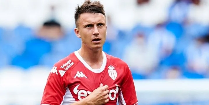 Монако — Спарта. Прогноз на матч Лиги Чемпионов (10 августа 2021 года) Монако — Спарта. Прогноз на матч Лиги Чемпионов (10 августа 2021 года)