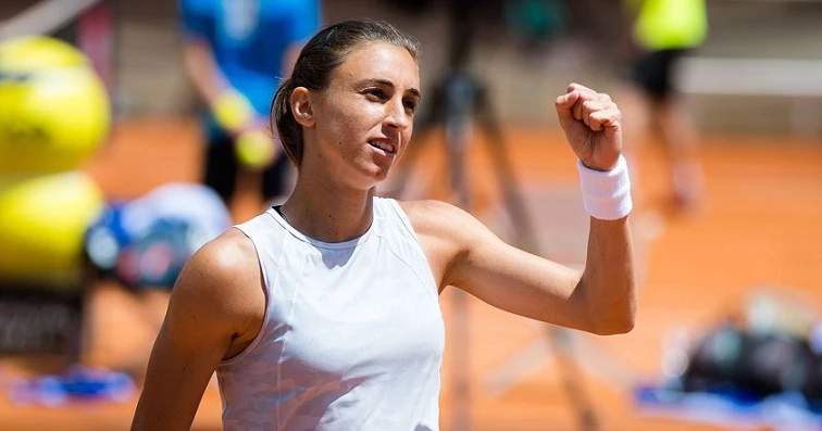 Мартич - Касаткина. Прогноз на матч WTA Монреаль (11 августа 2021 года) Мартич - Касаткина. Прогноз на матч WTA Монреаль (11 августа 2021 года)