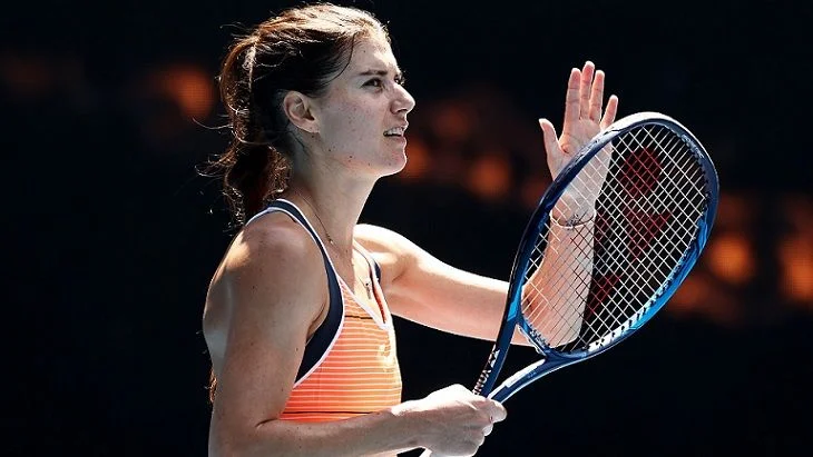 Кырстя - Азаренко. Прогноз на матч WTA Монреаль (11 августа 2021 года) Кырстя - Азаренко. Прогноз на матч WTA Монреаль (11 августа 2021 года)