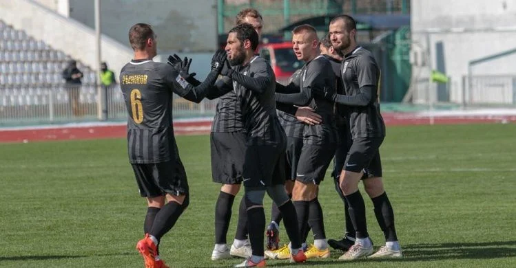 Динамо Ставрополь — Биолог-Новокубанск: прогноз на матч квалификации Кубка России (11 августа 2021 года) Динамо Ставрополь — Биолог-Новокубанск: прогноз на матч квалификации Кубка России (11 августа 2021 года)