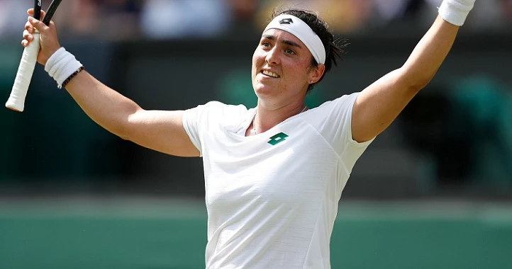Жабер - Касаткина. Прогноз на матч WTA Монреаль (12 августа 2021 года) Жабер - Касаткина. Прогноз на матч WTA Монреаль (12 августа 2021 года)