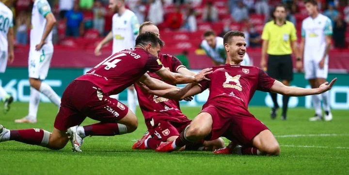 Рубин — Ракув. Прогноз на матч Лиги Конференций (12 августа 2021 года)