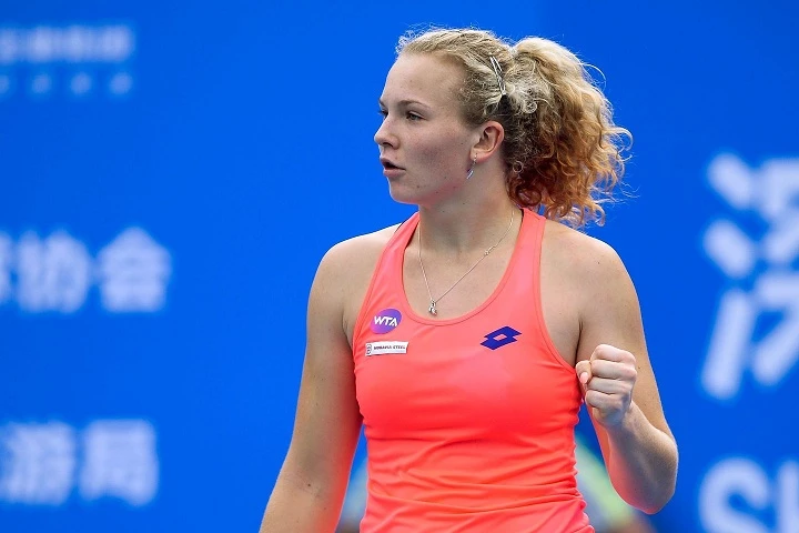 Соррибес Тормо - Синякова. Прогноз на матч WTA Монреаль (12 августа 2021 года) Соррибес Тормо - Синякова. Прогноз на матч WTA Монреаль (12 августа 2021 года)