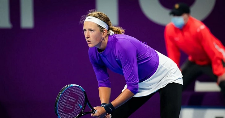 Саккари - Азаренко. Прогноз на матч WTA Монреаль (12 августа 2021 года) Саккари - Азаренко. Прогноз на матч WTA Монреаль (12 августа 2021 года)