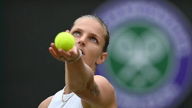 Плишкова - Соррибес Тормо. Прогноз на матч WTA Монреаль (13 августа 2021 года) Плишкова - Соррибес Тормо. Прогноз на матч WTA Монреаль (13 августа 2021 года)