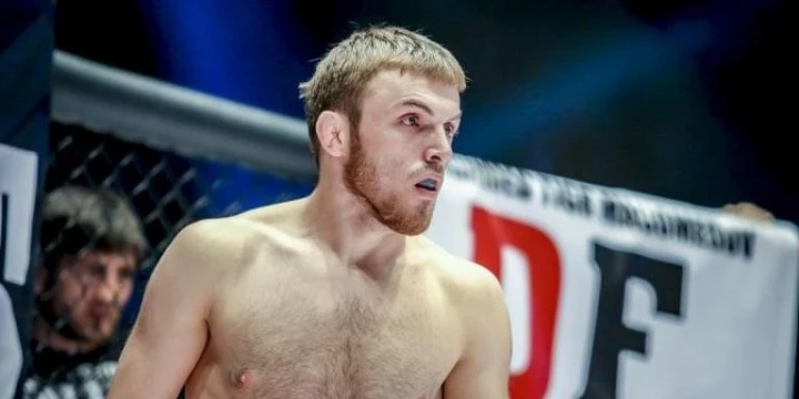 Магомед Магомедов — Рауфьон Стотс. Прогноз на Bellator (14 августа 2021 года)