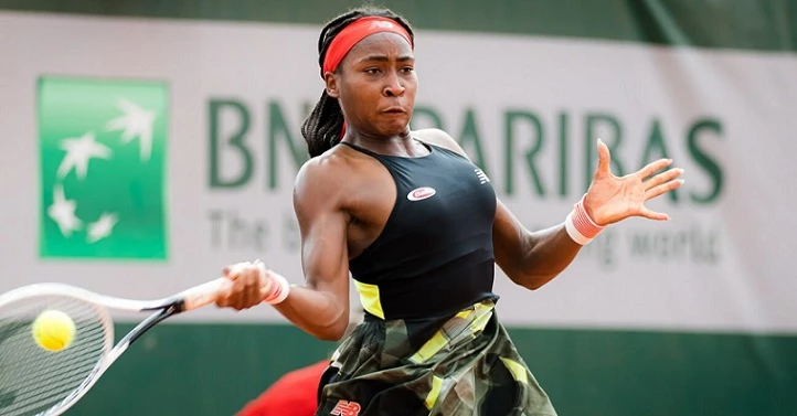 Джорджи - Гауф. Прогноз на матч WTA Монреаль (14 августа 2021 года) Джорджи - Гауф. Прогноз на матч WTA Монреаль (14 августа 2021 года)
