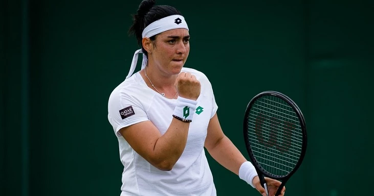 Пегула - Жабер. Прогноз на матч WTA Монреаль (14 августа 2021 года) Пегула - Жабер. Прогноз на матч WTA Монреаль (14 августа 2021 года)