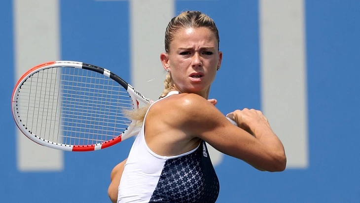 Джорджи - Пегула. Прогноз на матч WTA Монреаль (15 августа 2021 года) Джорджи - Пегула. Прогноз на матч WTA Монреаль (15 августа 2021 года)