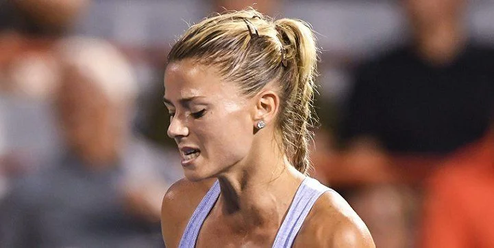 Плишкова - Джорджи. Прогноз на матч WTA Монреаль (15 августа 2021 года) Плишкова - Джорджи. Прогноз на матч WTA Монреаль (15 августа 2021 года)