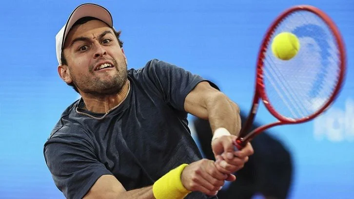 Карацев - Чилич. Прогноз на матч ATP Цинциннати (17 августа 2021 года) Карацев - Чилич. Прогноз на матч ATP Цинциннати (17 августа 2021 года)