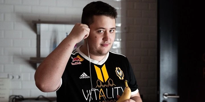 Vitality — ENCE. Прогноз на матч CS:GO (16 августа 2021 года) Vitality — ENCE. Прогноз на матч CS:GO (16 августа 2021 года)