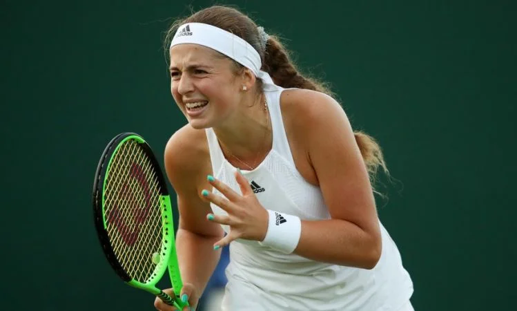 Елена Остапенко – Тамара Зиданшек. Прогноз на матч WTA Цинциннати (16 августа 2021 года) Елена Остапенко – Тамара Зиданшек. Прогноз на матч WTA Цинциннати (16 августа 2021 года)