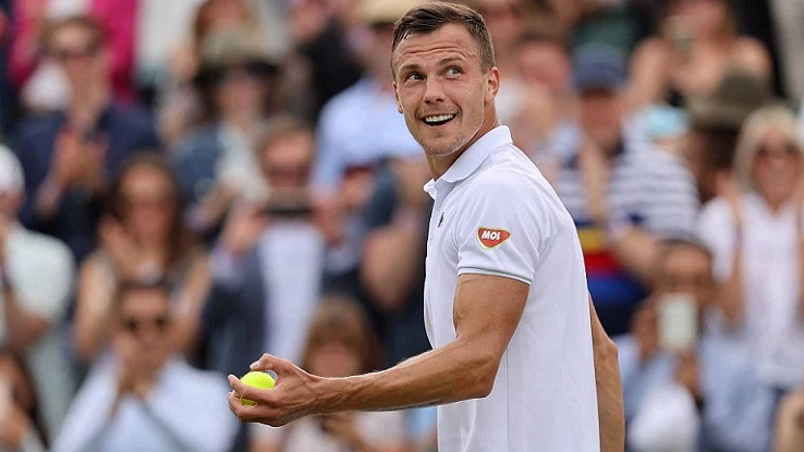 Фучович - Оже-Альяссим. Пронгоз на матч ATP Цинциннати (16 августа 2021 года) Фучович - Оже-Альяссим. Пронгоз на матч ATP Цинциннати (16 августа 2021 года)