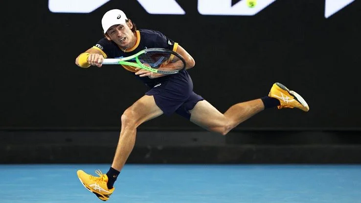 Крайинович - Де Минаур. Прогноз на матч ATP Цинциннати (16 августа 2021 года) Крайинович - Де Минаур. Прогноз на матч ATP Цинциннати (16 августа 2021 года)