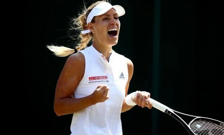 Мария Саккари – Анжелика Кербер. Прогноз на матч WTA Цинциннати (17 августа 2021 года) Мария Саккари – Анжелика Кербер. Прогноз на матч WTA Цинциннати (17 августа 2021 года)