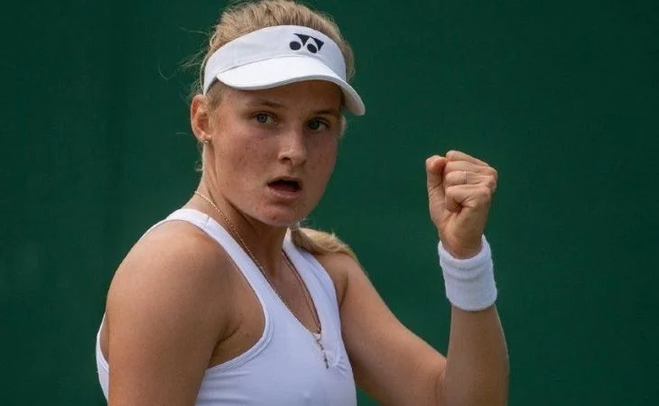 Кэти Макнэлли – Даяна Ястремская. Прогноз на матч WTA Цинциннати (17 августа 2021 года) Кэти Макнэлли – Даяна Ястремская. Прогноз на матч WTA Цинциннати (17 августа 2021 года)