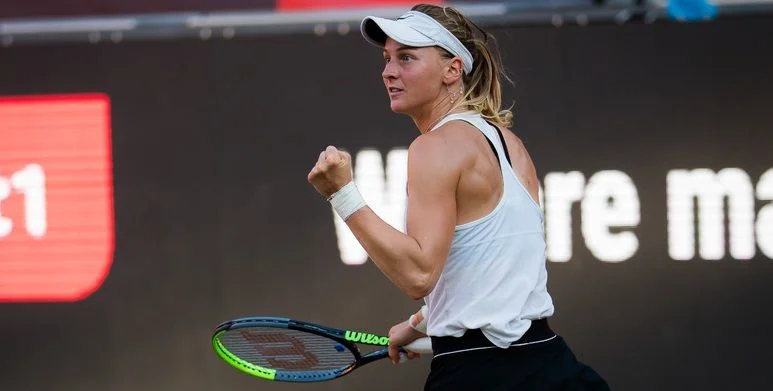 Людмила Самсонова – Виктория Азаренко. Прогноз на матч WTA Цинциннати (18 августа 2021 года) Людмила Самсонова – Виктория Азаренко. Прогноз на матч WTA Цинциннати (18 августа 2021 года)