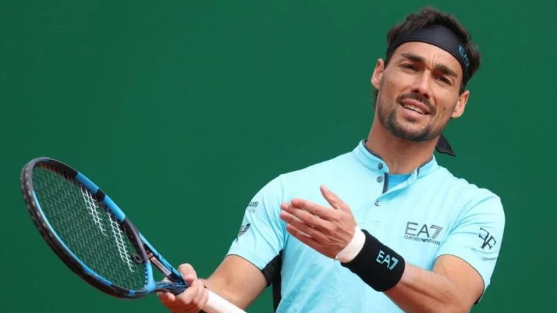 Гвидо Пелья - Фабио Фоньини. Прогноз на матч ATP Цинциннати (18 августа 2021 года)
Гвидо Пелья - Фабио Фоньини. Прогноз на матч ATP Цинциннати (18 августа 2021 года)