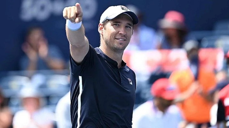 Лайович - Монфис. Прогноз на матч ATP Цинциннати (17 августа 2021 года) Лайович - Монфис. Прогноз на матч ATP Цинциннати (17 августа 2021 года)