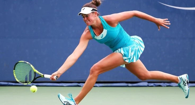 Елена Остапенко – Дженнифер Брэди. Прогноз на матч WTA Цинциннати (18 августа 2021 года) Елена Остапенко – Дженнифер Брэди. Прогноз на матч WTA Цинциннати (18 августа 2021 года)