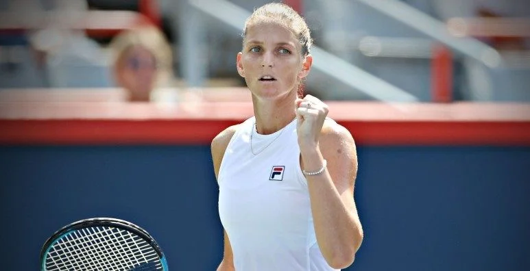 Каролина Плишкова – Юлия Путинцева. Прогноз на матч WTA Цинциннати (19 августа 2021 года) Каролина Плишкова – Юлия Путинцева. Прогноз на матч WTA Цинциннати (19 августа 2021 года)
