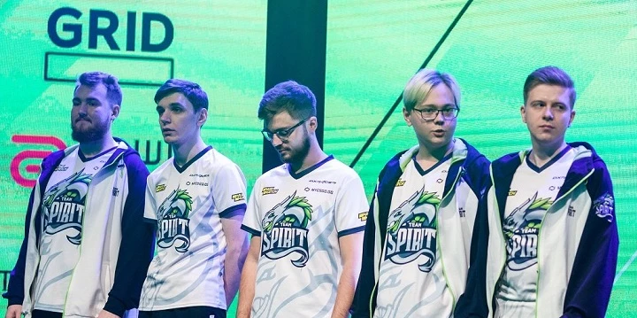 Spirit — ENCE. Прогноз на матч CS:GO (18 августа 2021 года) Spirit — ENCE. Прогноз на матч CS:GO (18 августа 2021 года)