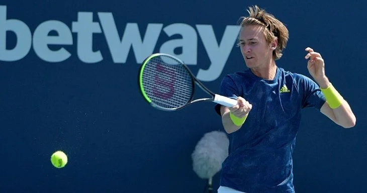 Корда - Циципас. Прогноз на матч ATP Цинциннати (19 августа 2021 года) Корда - Циципас. Прогноз на матч ATP Цинциннати (19 августа 2021 года)