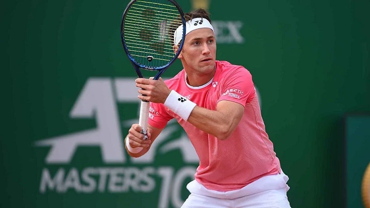 Рууд - Опелка. Прогноз на матч ATP Цинциннати (18 августа 2021 года) Рууд - Опелка. Прогноз на матч ATP Цинциннати (18 августа 2021 года)