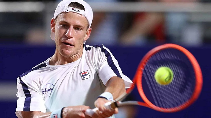 Тиафо - Шварцман. Прогноз на матч ATP Цинциннати (19 августа 2021 года) Тиафо - Шварцман. Прогноз на матч ATP Цинциннати (19 августа 2021 года)
