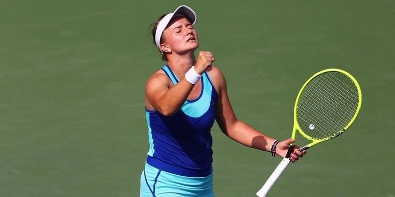 Барбора Крейчикова – Даяна Ястремская. Прогноз на матч WTA Цинциннати (18 августа 2021 года) Барбора Крейчикова – Даяна Ястремская. Прогноз на матч WTA Цинциннати (18 августа 2021 года)