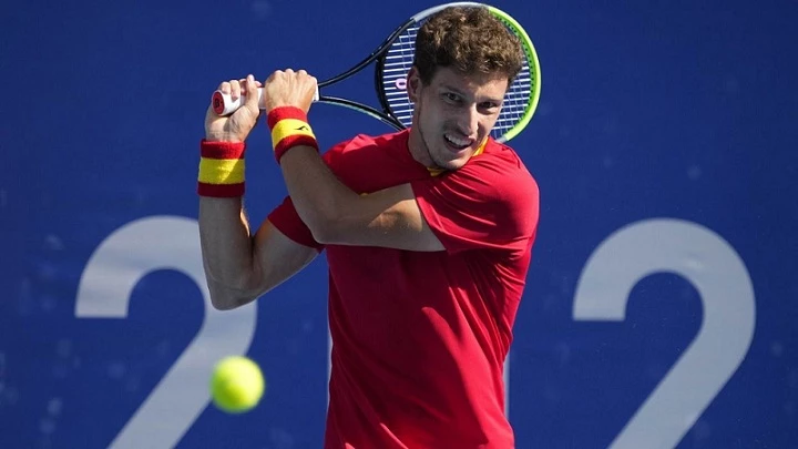 Гуркач - Каррено-Буста. Прогноз на матч ATP Цинциннати (19 августа 2021 года) Гуркач - Каррено-Буста. Прогноз на матч ATP Цинциннати (19 августа 2021 года)
