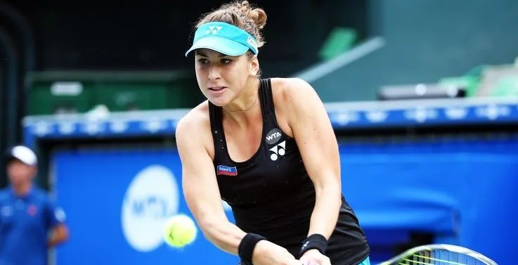 Каролина Мухова – Белинда Бенчич. Прогноз на матч WTA Цинциннати (20 августа 2021 года) Каролина Мухова – Белинда Бенчич. Прогноз на матч WTA Цинциннати (20 августа 2021 года)