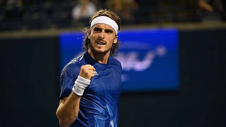 Сонего - Циципас. Прогноз на матч ATP Цинциннати (20 августа 2021 года) Сонего - Циципас. Прогноз на матч ATP Цинциннати (20 августа 2021 года)
