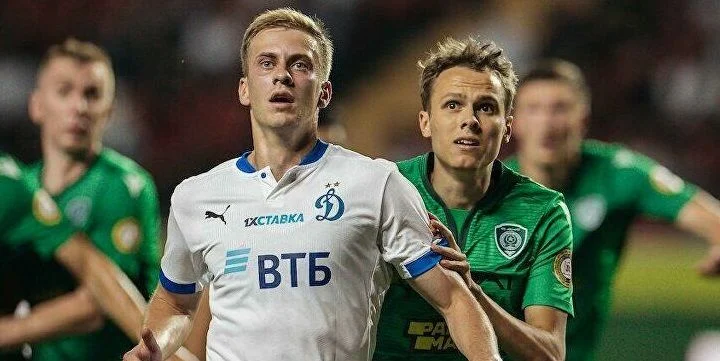 Урал — Динамо. Прогноз на матч Премьер-Лиги (21 августа 2021 года) Урал — Динамо. Прогноз на матч Премьер-Лиги (21 августа 2021 года)