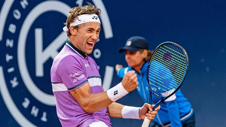 Рууд - Зверев. Прогноз на матч ATP Цинциннати (21 августа 2021 года) Рууд - Зверев. Прогноз на матч ATP Цинциннати (21 августа 2021 года)