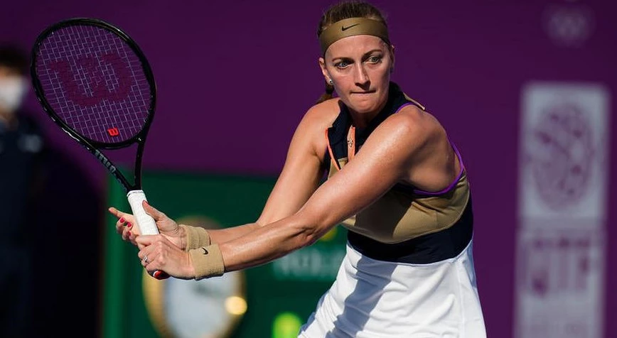 Анжелика Кербер – Петра Квитова. Прогноз на матч WTA Цинциннати (20 августа 2021 года) Анжелика Кербер – Петра Квитова. Прогноз на матч WTA Цинциннати (20 августа 2021 года)
