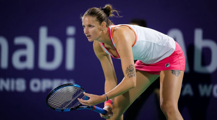 Каролина Плишкова – Паула Бадоса. Прогноз на матч WTA Цинциннати (21 августа 2021 года) Каролина Плишкова – Паула Бадоса. Прогноз на матч WTA Цинциннати (21 августа 2021 года)