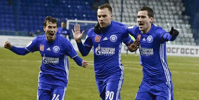 Оренбург — Акрон. Прогноз на матч ФНЛ (21 августа 2021 года) Оренбург — Акрон. Прогноз на матч ФНЛ (21 августа 2021 года)