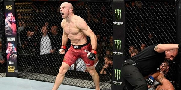 Клей Гуида — Марк Мадсен. Прогноз на UFC (21 августа 2021 года) Клей Гуида — Марк Мадсен. Прогноз на UFC (21 августа 2021 года)