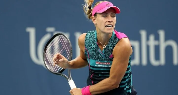 Эшли Барти – Анжелика Кербер. Прогноз на матч WTA Цинциннати (21 августа 2021 года) Эшли Барти – Анжелика Кербер. Прогноз на матч WTA Цинциннати (21 августа 2021 года)