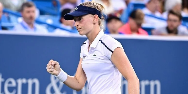 Каролина Плишкова – Жиль Белен Тайкманн. Прогноз на матч WTA Цинциннати (21 августа 2021 года) Каролина Плишкова – Жиль Белен Тайкманн. Прогноз на матч WTA Цинциннати (21 августа 2021 года)