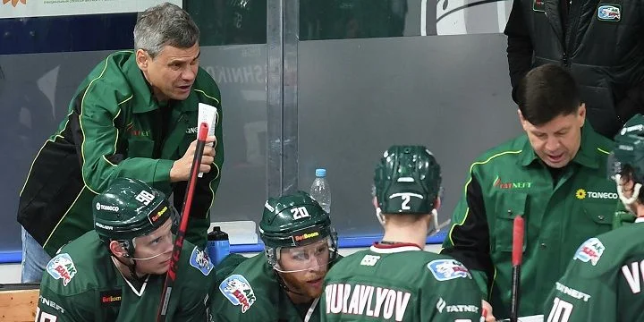 Ак Барс — СКА. Прогноз на товарищеский матч (22 августа 2021 года) Ак Барс — СКА. Прогноз на товарищеский матч (22 августа 2021 года)