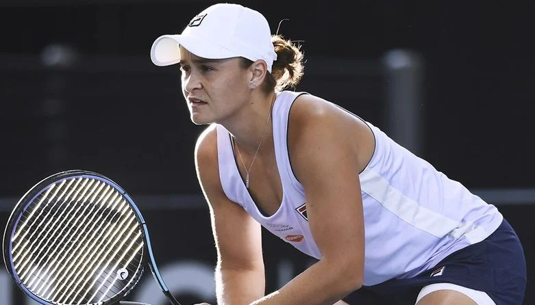 Эшли Барти – Жиль Белен Тайкманн. Прогноз на матч WTA Цинциннати (22 августа 2021 года) Эшли Барти – Жиль Белен Тайкманн. Прогноз на матч WTA Цинциннати (22 августа 2021 года)